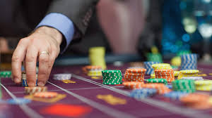 Вход на зеркало Lucky Duck Casino