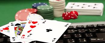Как войти на сайт Casino New Retro